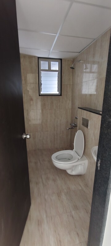 Bathroom in 3 BHK Apartment at Kolte Patil Life Republic, Hinjewadi – for Sale