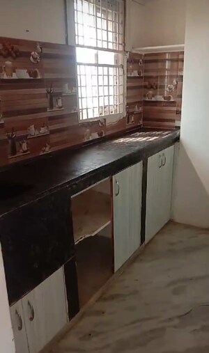 Kitchen in 3 BHK Independent House at Alwal – for Sale