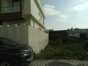  Plot – Exterior View View at Sahastradhara Road - for Sale