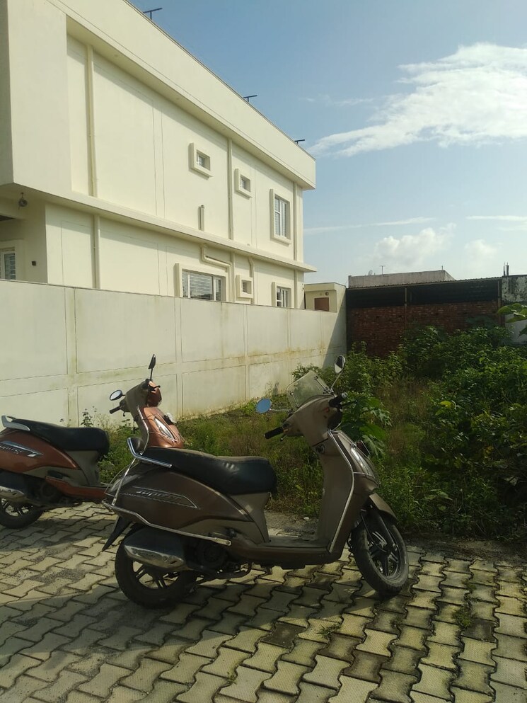 Exterior View, sahastradhara road  223 Sq.Yd. Plot In Sahastradhara Road Dehradun 9235233