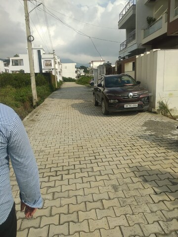  Plot For Sale in Sahastradhara Road
