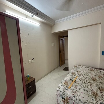 Room in 3 BHK Apartment at National Harmony, Panvel Sector 15a – for Rent