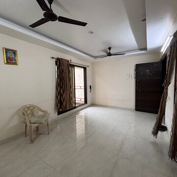 Room in 3 BHK Apartment at National Harmony, Panvel Sector 15a – for Rent