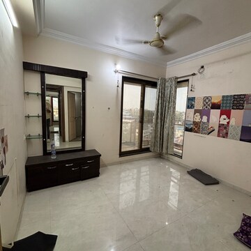 Room in 3 BHK Apartment at National Harmony, Panvel Sector 15a – for Rent