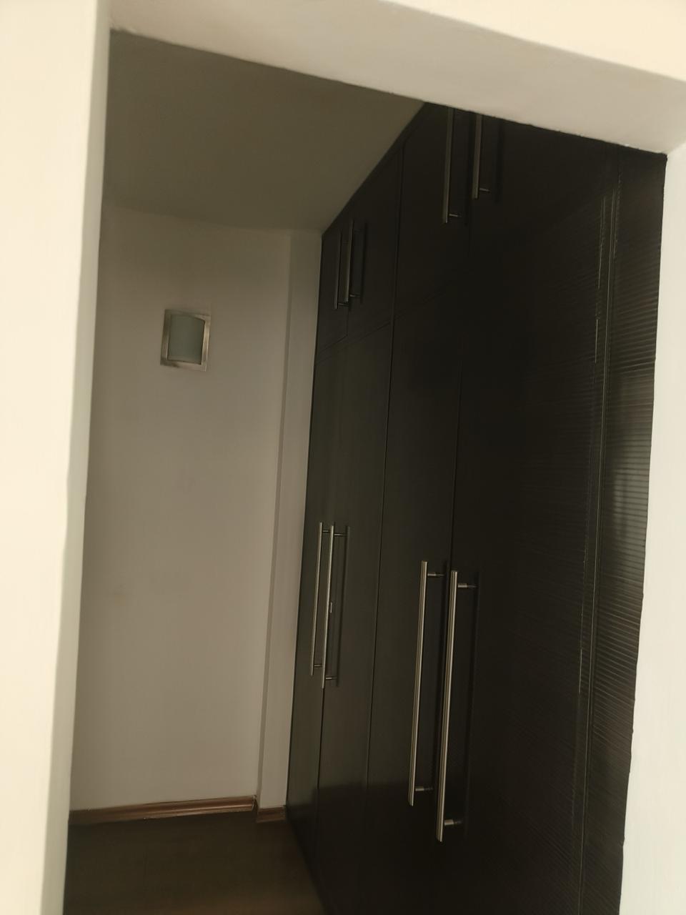 3 BHK + Servant Room Apartment For Rent in Ardee City Palm Grove Heights