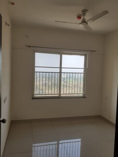 1 BHK + Pooja Room Apartment For Sale in Kolte Patil Life Republic