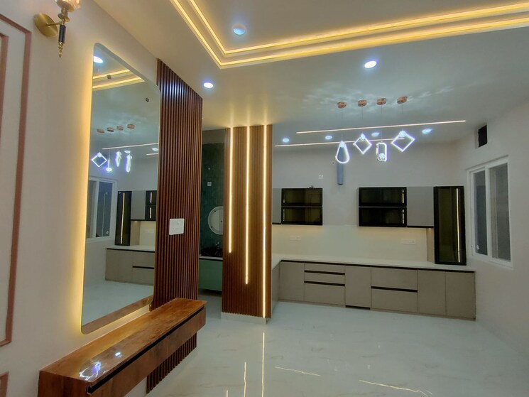 Living Room, faizabad road 3 Bedroom 1503 Sq.Ft. Independent House In Faizabad Road Lucknow 9235258