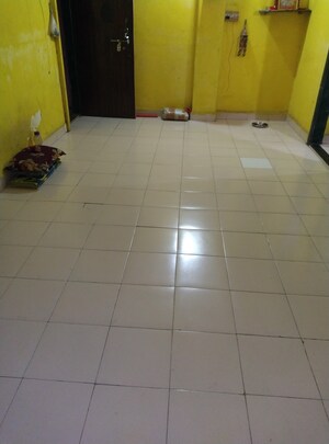 Living Room in 1.5 BHK Apartment at Chandan Villa, Sector 20b Airoli – for Sale