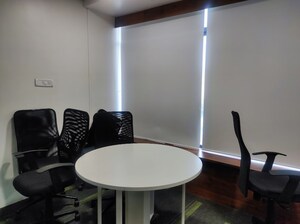 Team Area in  Office Space at South Tukoganj – for Rent