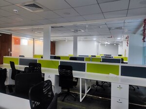  Office Space For Rent in South Tukoganj