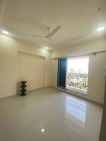 1 BHK Apartment For Rent in Raymond Aashiyana, Vartak Nagar
