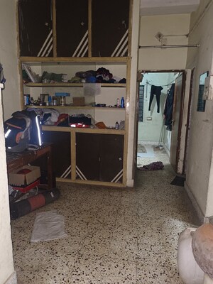 Team Area in  Pg at Trimurti Nagar – for Rent