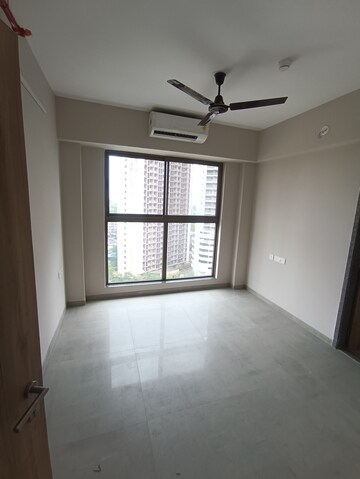 Master Bedroom in 1 BHK Apartment at Birla Vanya, Kalyan West – for Rent