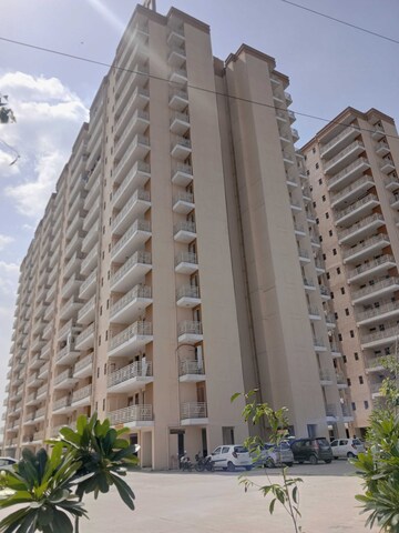 3 BHK Apartment – Exterior View View at Adore Happy Homes Pride, Sector 75 - for Sale