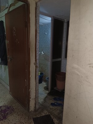 Building Lobby in  Pg at Trimurti Nagar – for Rent