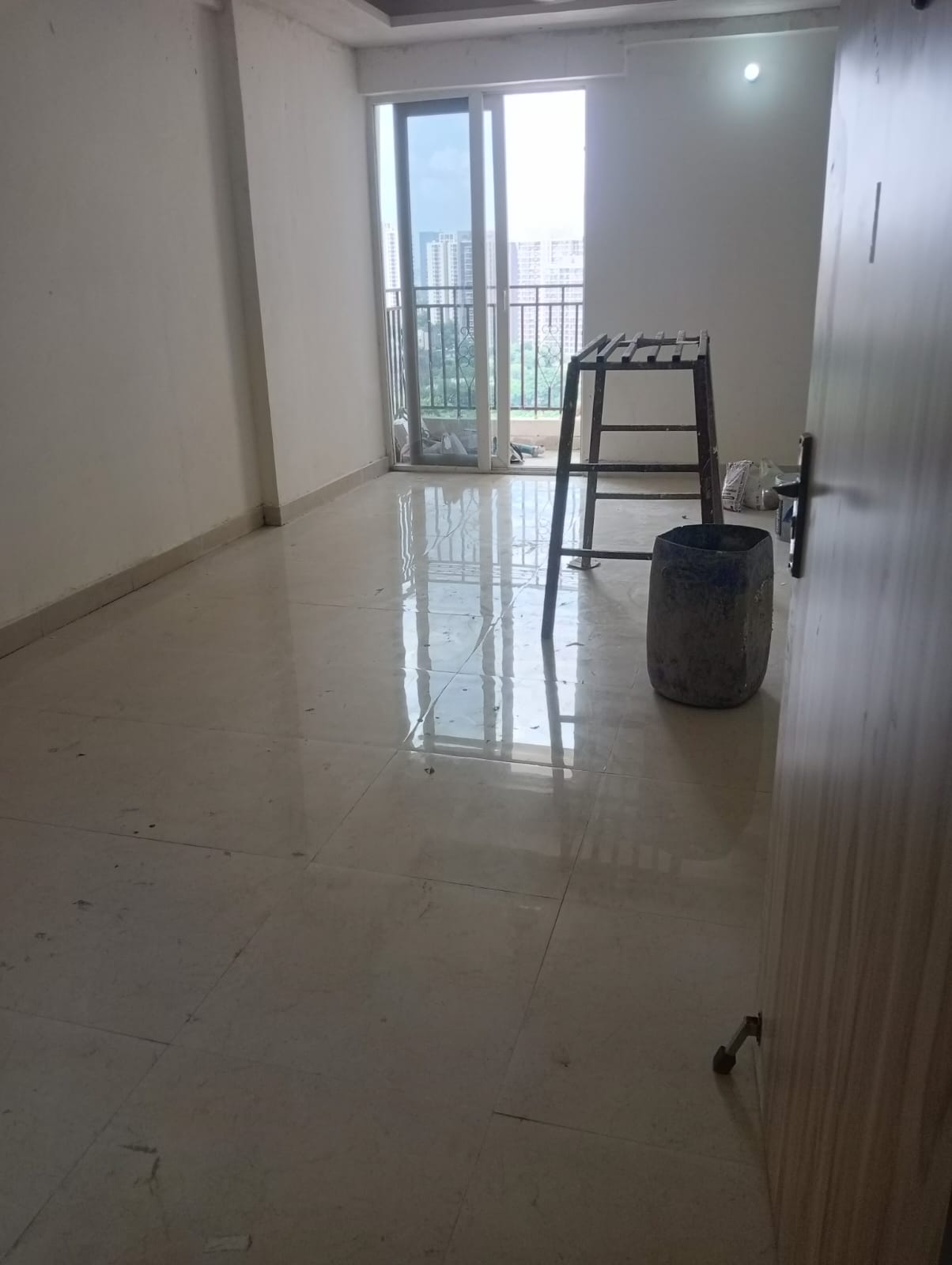 3 BHK + Study Room Builder Floor For Rent in Orchid Island