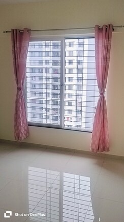 1 BHK + Study Room Apartment For Sale in Kolte Patil Life Republic