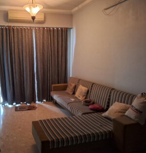 3 BHK Apartment For Rent in Satellite Tower, Goregaon East