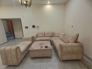 Living Room in 2 BHK Apartment at Sunny Enclave – for Sale