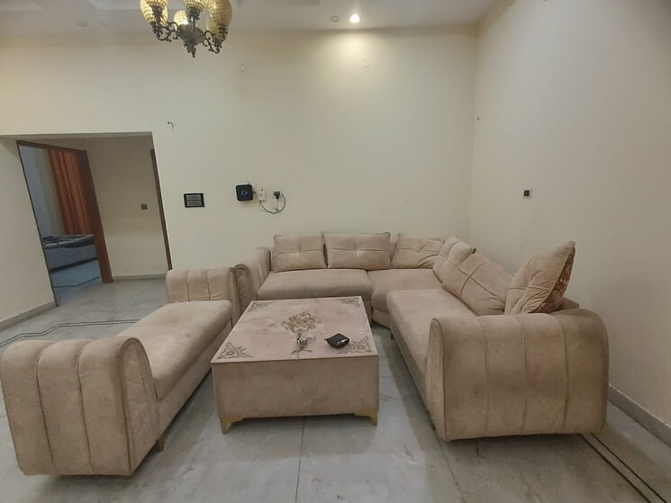 Living Room, sunny enclave 2 Bedroom 105 Sq.Yd. Apartment In Sunny Enclave Mohali 9235293