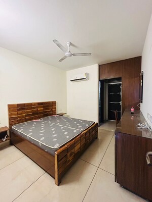 Bedroom in 2 BHK Apartment at Sunny Enclave – for Sale