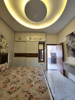 2 BHK + Pooja Room,Study Room Apartment For Sale in Sunny Enclave