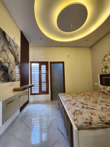 Room in 2 BHK Apartment at Sunny Enclave – for Sale