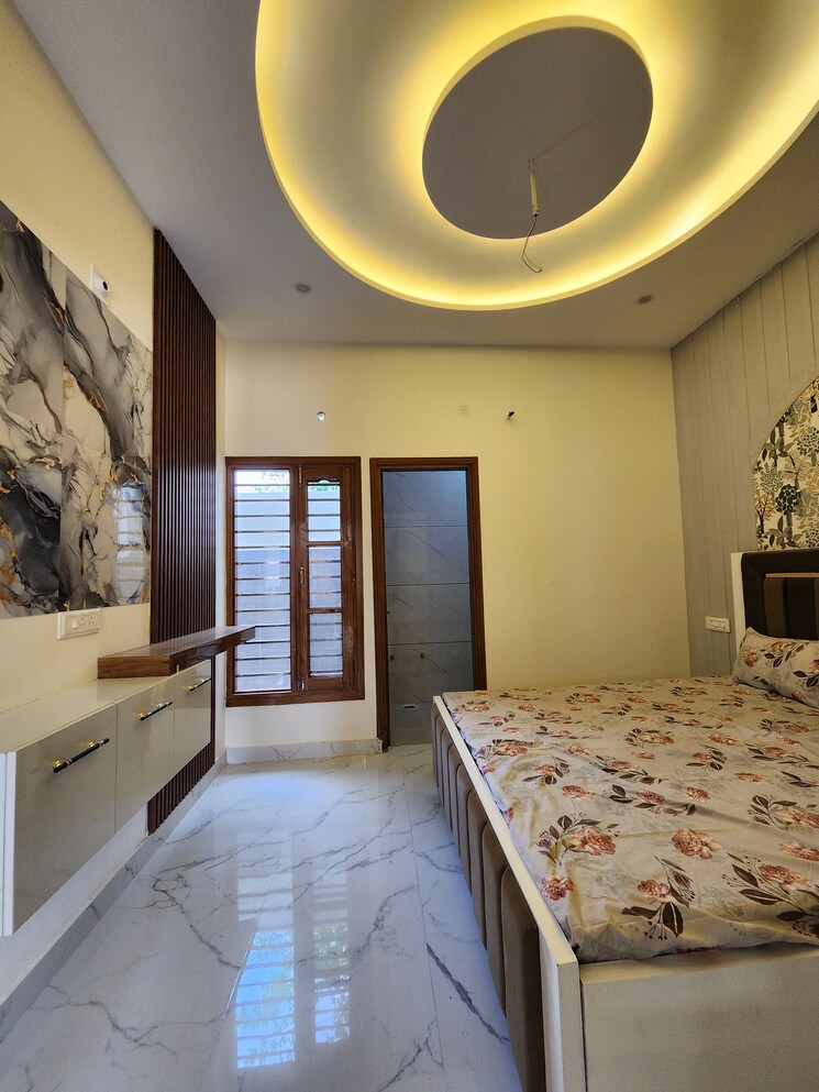 Room, sunny enclave 2 Bedroom 105 Sq.Yd. Apartment In Sunny Enclave Mohali 9235293