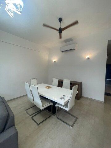 Team Area in 3 BHK Apartment at Adani Samsara, Sector 60 – for Sale