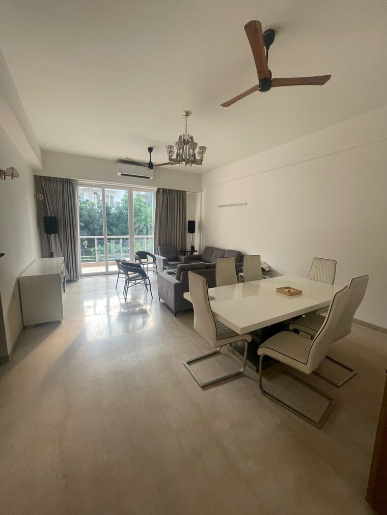 Team Area, adani-samsara 3 Bedroom 1905 Sq.Ft. Apartment In Sector 60 Gurgaon 9235280