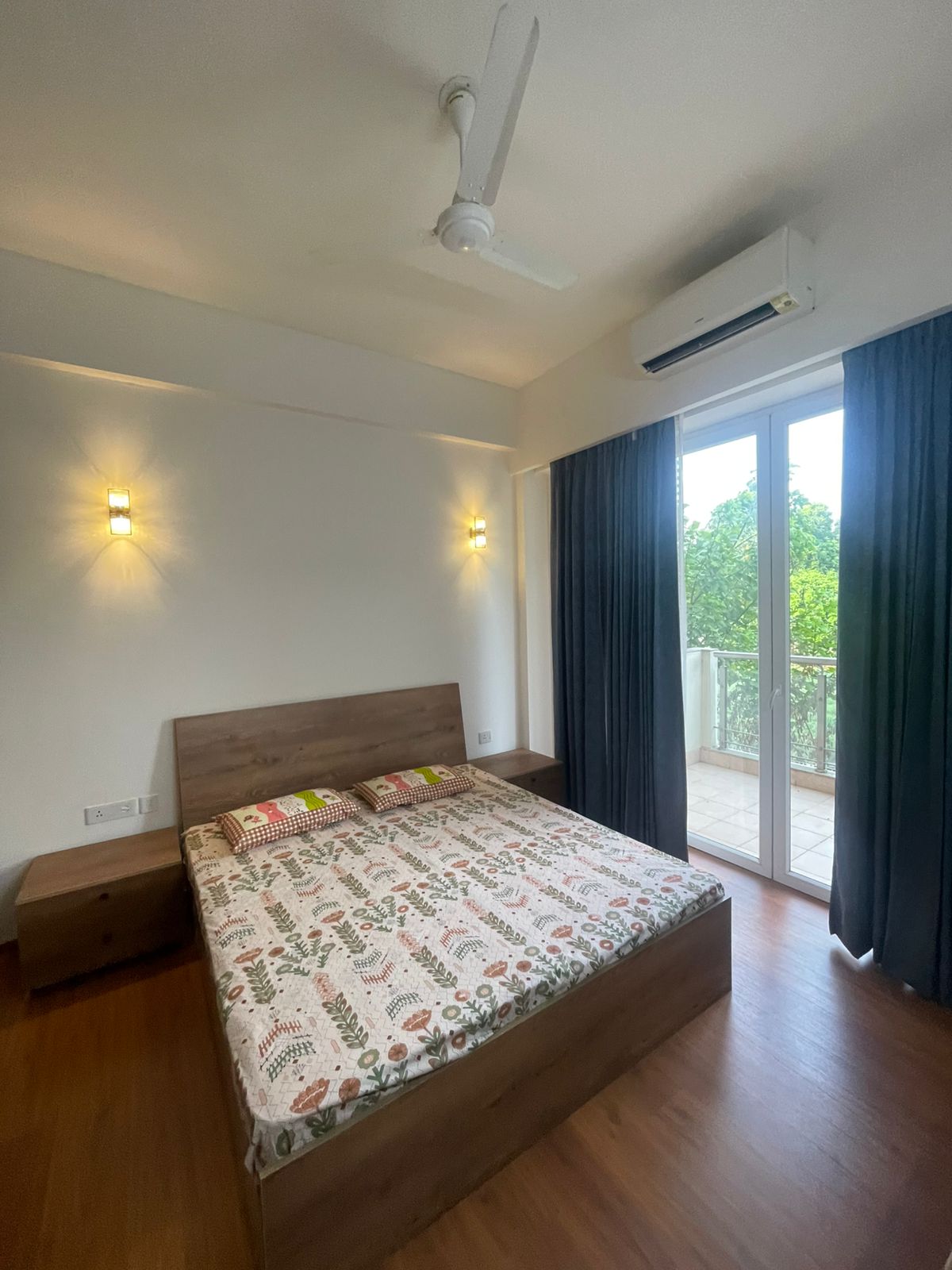 3 BHK + Pooja Room Apartment For Sale in Adani Samsara