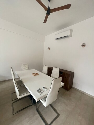 Team Area in 3 BHK Apartment at Adani Samsara, Sector 60 – for Sale