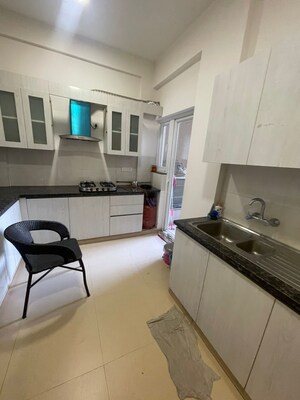 Team Area in 3 BHK Apartment at Adani Samsara, Sector 60 – for Sale