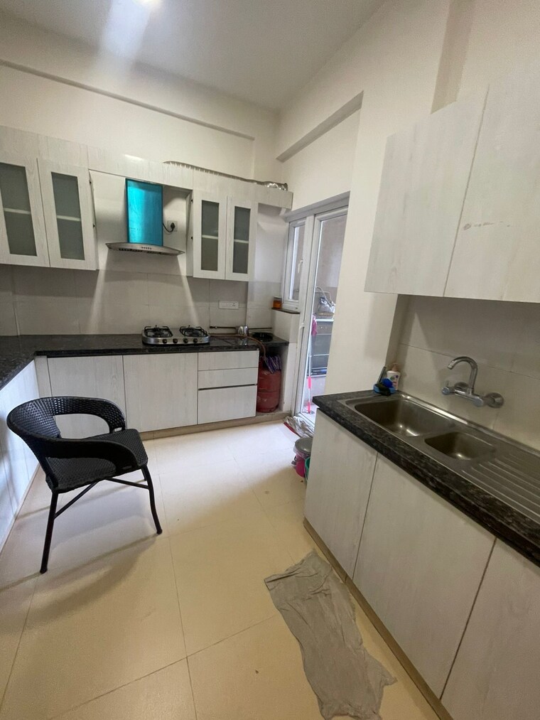 Team Area, adani-samsara 3 Bedroom 1905 Sq.Ft. Apartment In Sector 60 Gurgaon 9235280