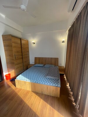 Bedroom in 3 BHK Apartment at Adani Samsara, Sector 60 – for Sale