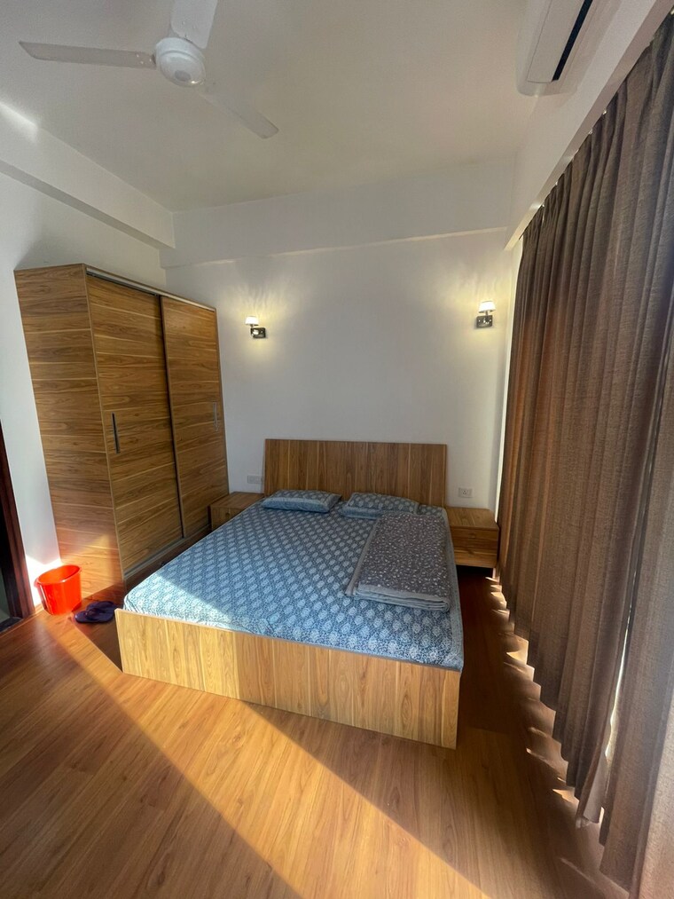 Bedroom, adani-samsara 3 Bedroom 1905 Sq.Ft. Apartment In Sector 60 Gurgaon 9235280