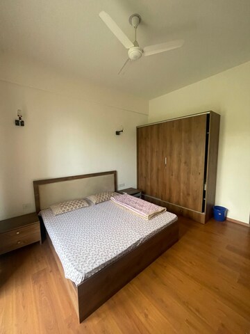 Bedroom in 3 BHK Apartment at Adani Samsara, Sector 60 – for Sale