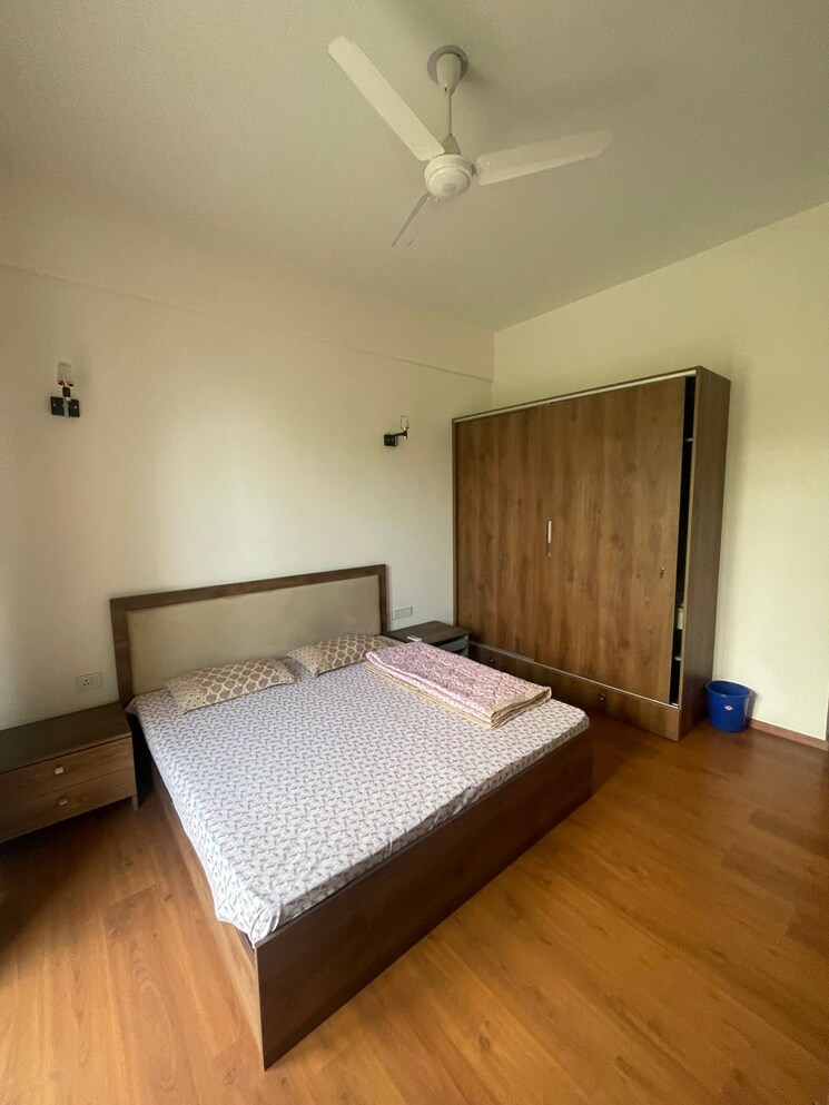 Bedroom, adani-samsara 3 Bedroom 1905 Sq.Ft. Apartment In Sector 60 Gurgaon 9235280