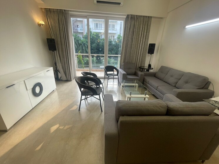 Team Area, adani-samsara 3 Bedroom 1905 Sq.Ft. Apartment In Sector 60 Gurgaon 9235280