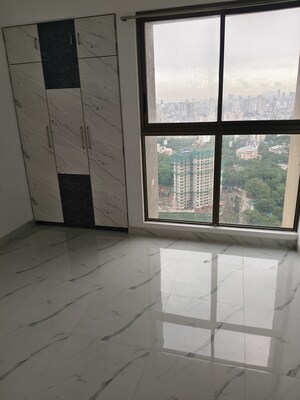 Room in 2 BHK Apartment at Raymond Ten X Habitat, Pokhran Road No Two – for Rent