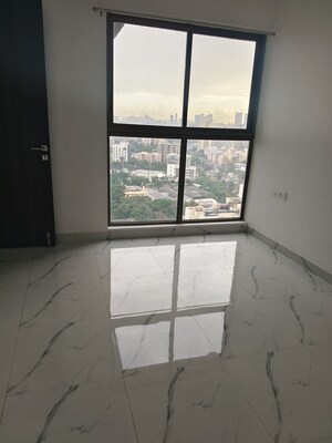 Room in 2 BHK Apartment at Raymond Ten X Habitat, Pokhran Road No Two – for Rent