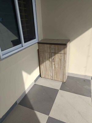 Kitchen in 2 BHK Independent House at MR-10 – for Rent