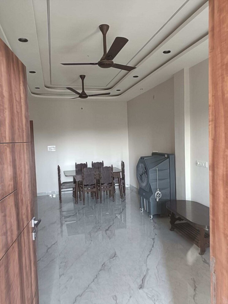 Dining area, mr 10 2 Bedroom 1000 Sq.Ft. Independent House In MR 10 Indore 9235296