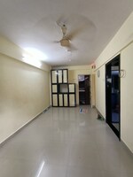 1 BHK + Pooja Room 550 Sq.Ft. Apartment in Dombivli West