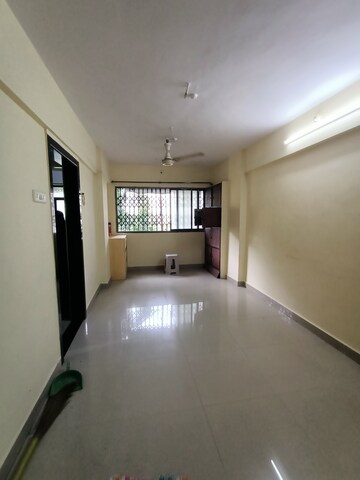 Room in 1 BHK Apartment at Dombivli West – for Rent