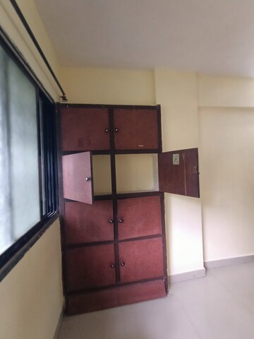 Room in 1 BHK Apartment at Dombivli West – for Rent