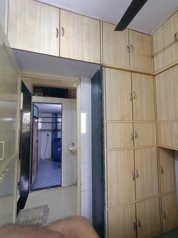 Room in 1 BHK Apartment at Dombivli West – for Rent