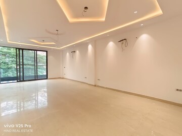 4 BHK Builder Floor For Rent in Vasant Kunj