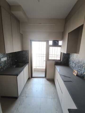 Kitchen in 1 BHK Apartment at Birla Vanya, Kalyan West – for Sale