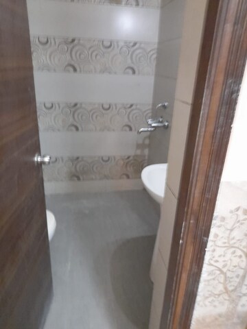 Attached Bathroom in 3 BHK Apartment at Pir Machalla – for Sale